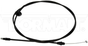 Dorman 912-440 2011-2016 Ford F-250 Super Duty Hood Release Cable