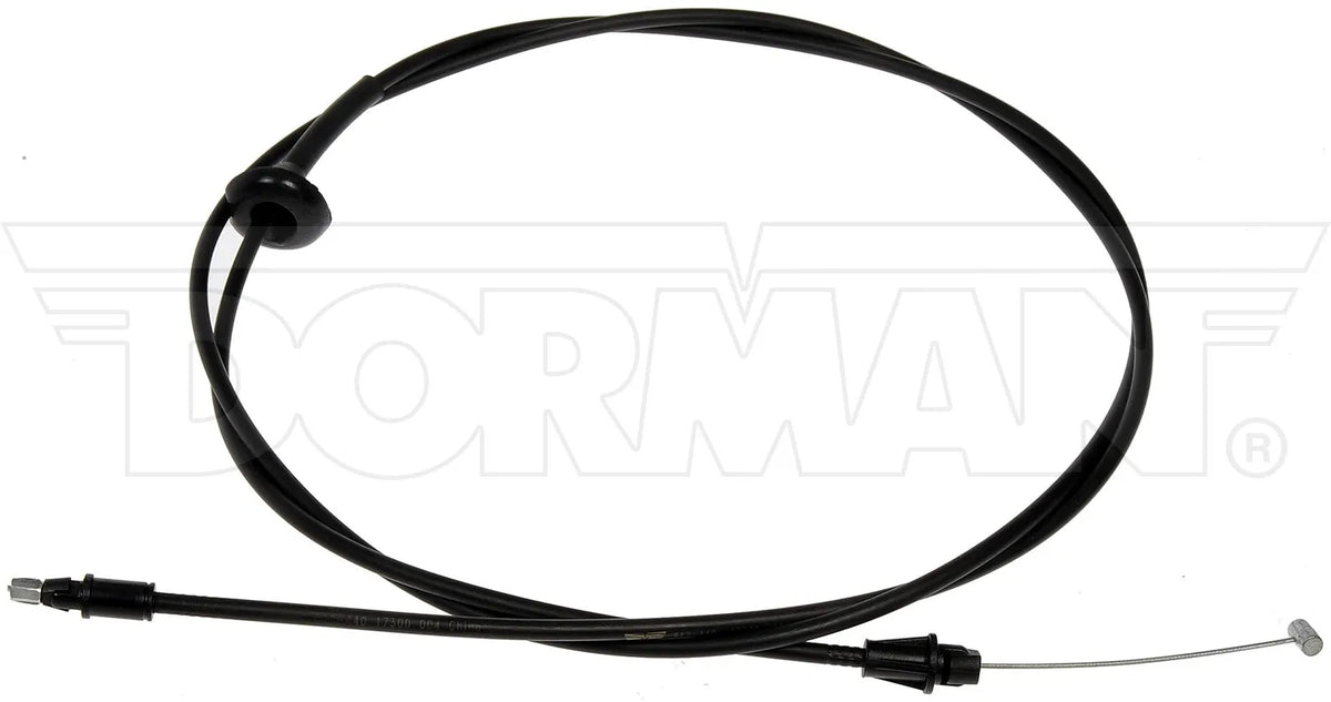 Dorman 912-440 2011-2016 Ford F-250 Super Duty Hood Release Cable