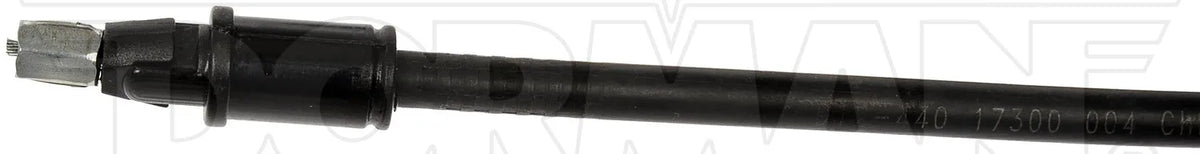 Dorman 912-440 2011-2016 Ford F-250 Super Duty Hood Release Cable