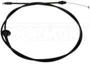 Dorman 912-440 2011-2016 Ford F-250 Super Duty Hood Release Cable