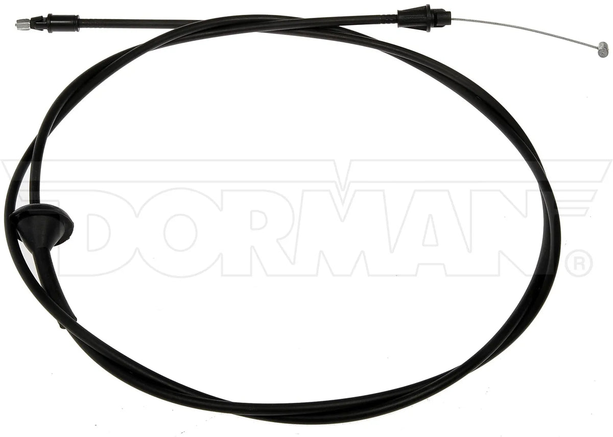 Dorman 912-440 2011-2016 Ford F-250 Super Duty Hood Release Cable