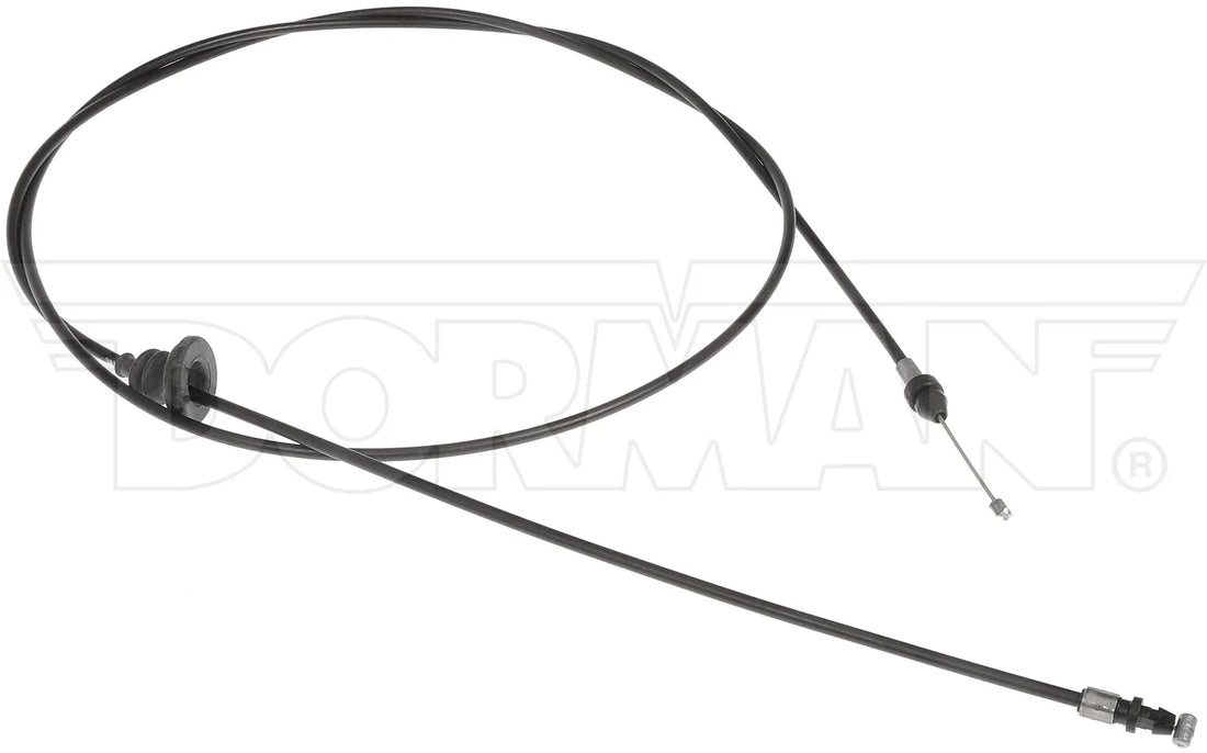 Dorman 912-441 2014-2015 Nissan Rogue Select Hood Release Cable