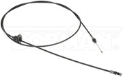Dorman 912-441 2014-2015 Nissan Rogue Select Hood Release Cable
