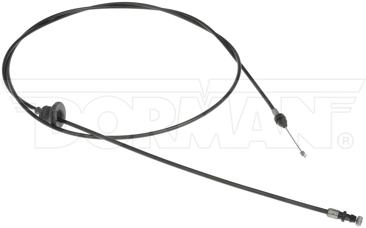 Dorman 912-441 2014-2015 Nissan Rogue Select Hood Release Cable