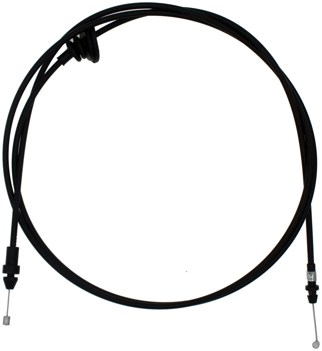 Dorman 912-441 2014-2015 Nissan Rogue Select Hood Release Cable