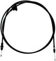 Dorman 912-441 2014-2015 Nissan Rogue Select Hood Release Cable