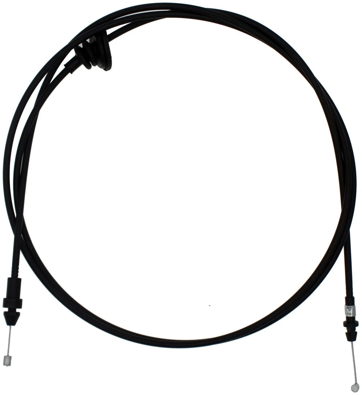 Dorman 912-441 2014-2015 Nissan Rogue Select Hood Release Cable