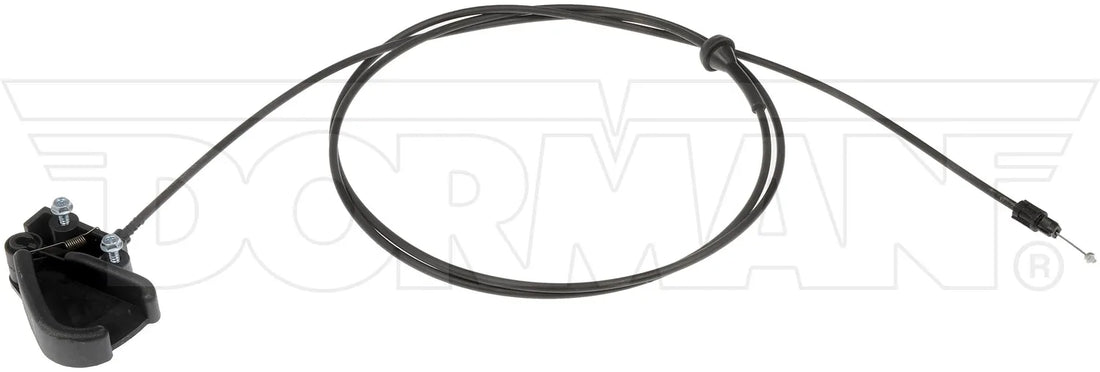 Dorman 912-444 2011-2014 Chrysler 200 Hood Release Cable
