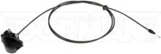 Dorman 912-444 2011-2014 Chrysler 200 Hood Release Cable