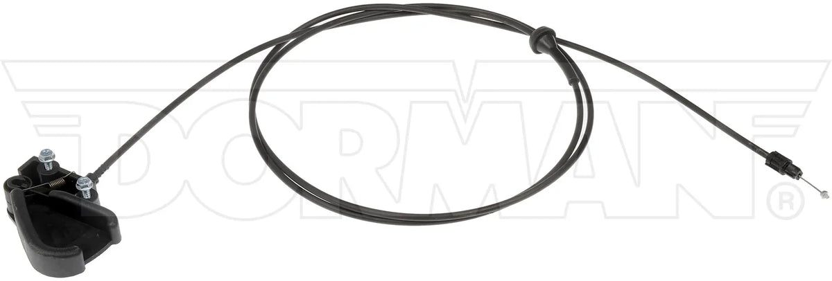 Dorman 912-444 2011-2014 Chrysler 200 Hood Release Cable