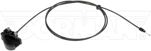 Dorman 912-444 Hood Release Cable With Handle