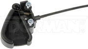 Dorman 912-444 2011-2014 Chrysler 200 Hood Release Cable