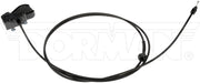 Dorman 912-444 2011-2014 Chrysler 200 Hood Release Cable