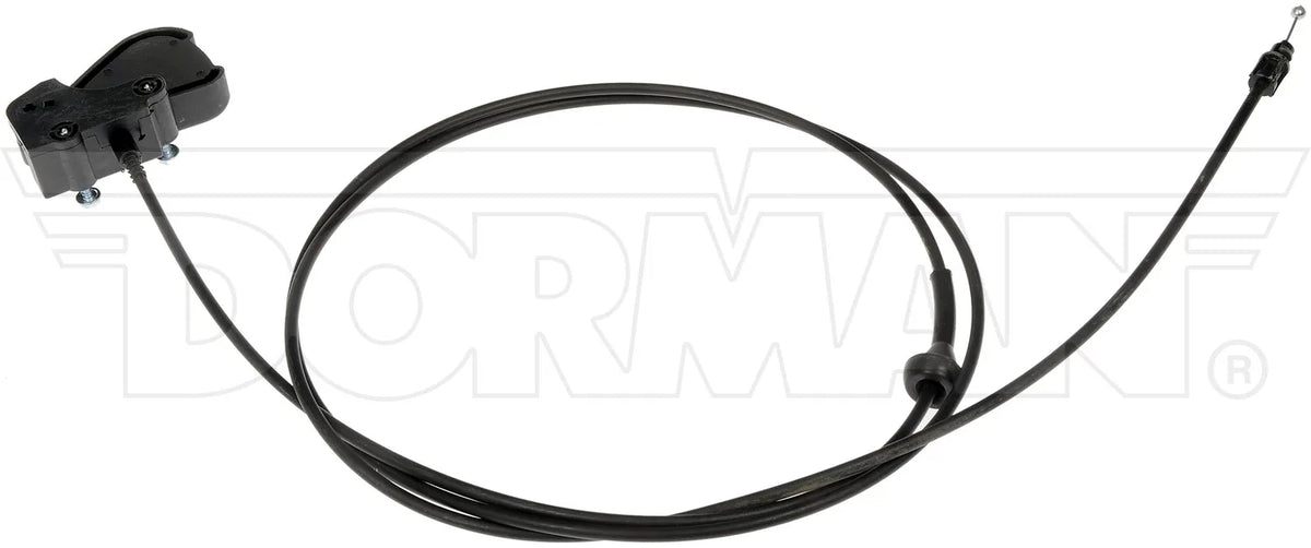 Dorman 912-444 2011-2014 Chrysler 200 Hood Release Cable