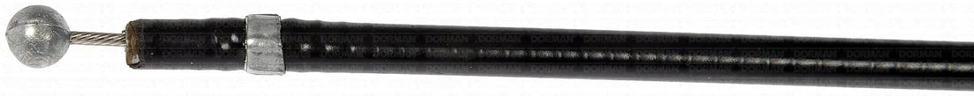 Dorman 912-445 1999-2010 Volkswagen Golf Hood Release Cable