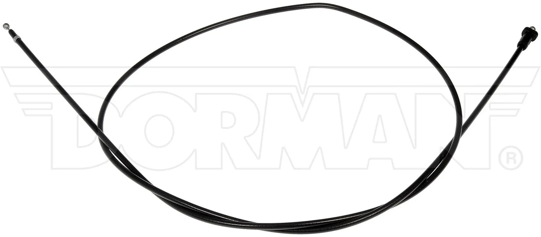 Dorman 912-445 1999-2010 Volkswagen Golf Hood Release Cable