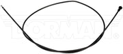 Dorman 912-445 1999-2010 Volkswagen Golf Hood Release Cable