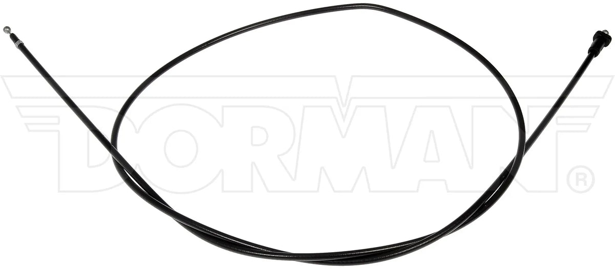 Dorman 912-445 1999-2010 Volkswagen Golf Hood Release Cable
