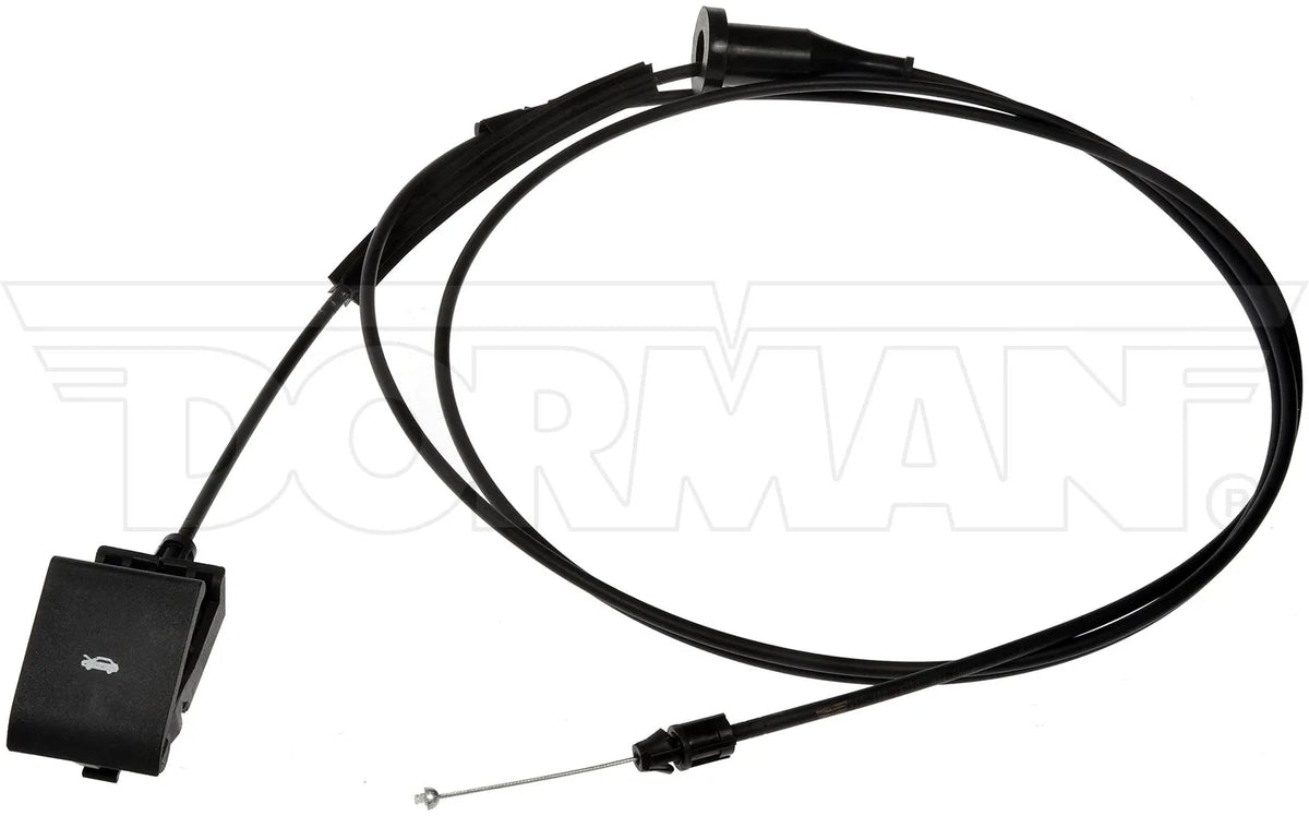 Dorman 912-450 2011-2018 Chrysler 300 Hood Release Cable