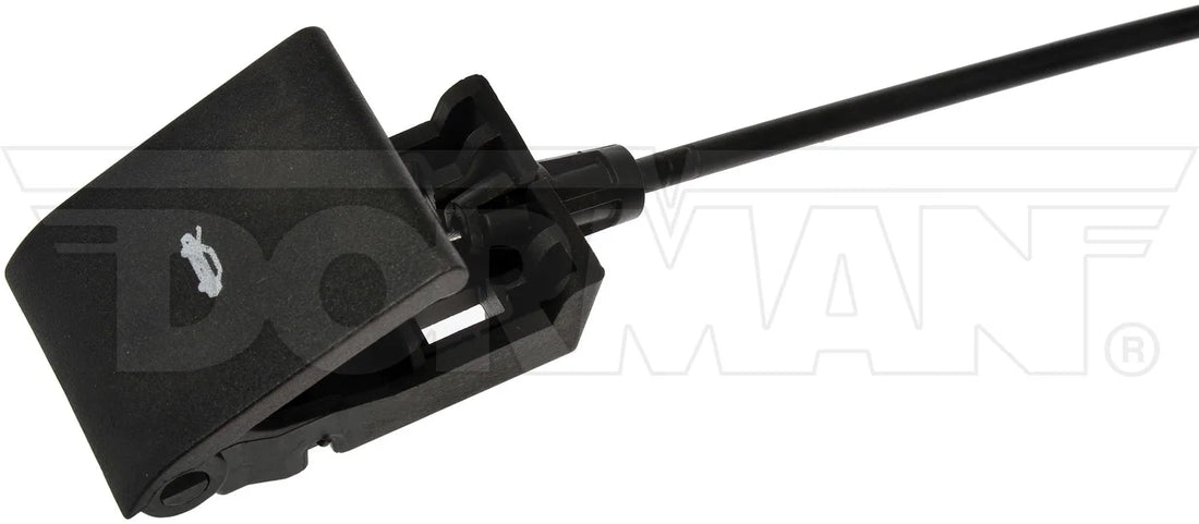 Dorman 912-450 2011-2018 Chrysler 300 Hood Release Cable