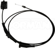 Dorman 912-450 2011-2018 Chrysler 300 Hood Release Cable