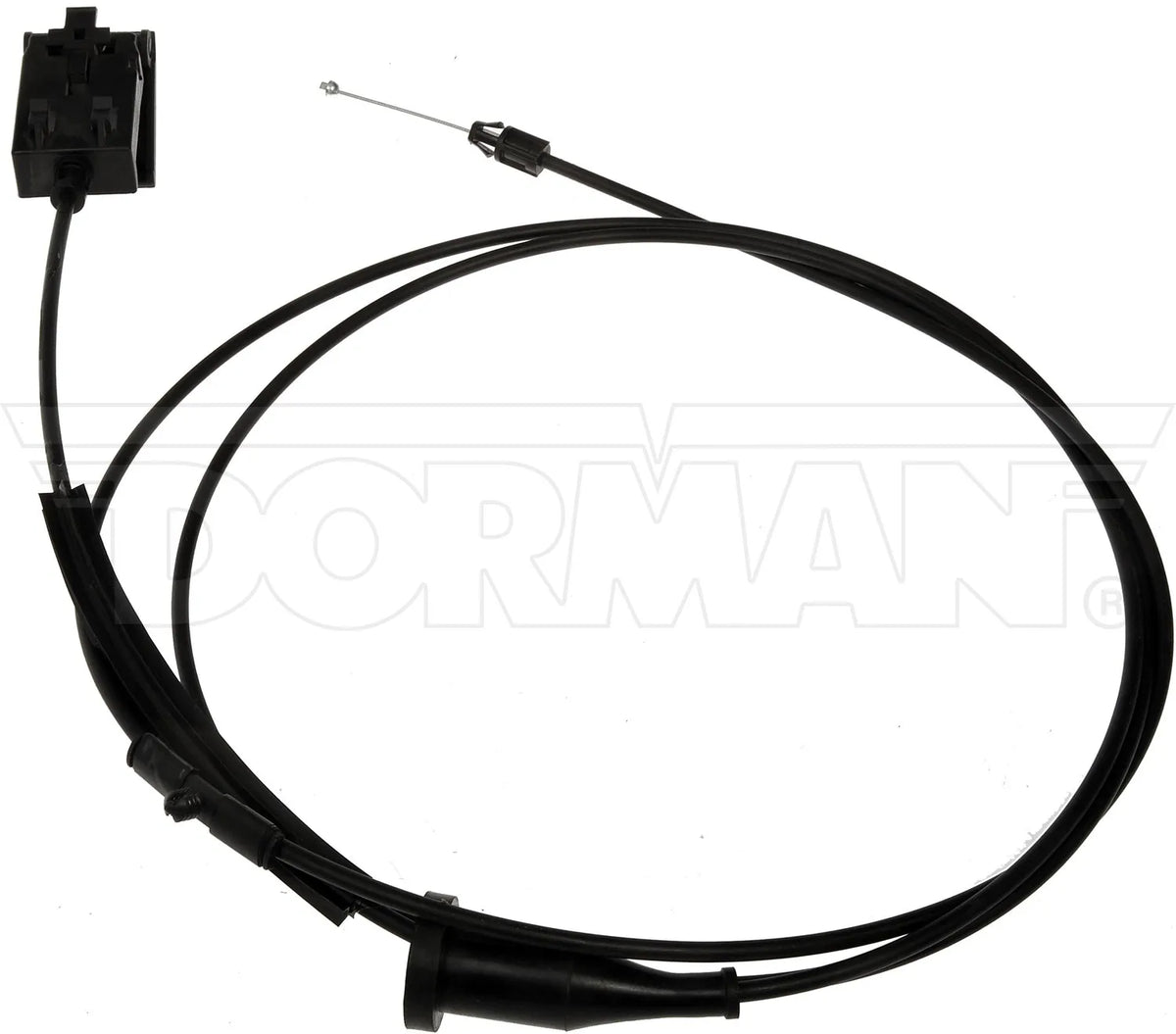 Dorman 912-450 2011-2018 Chrysler 300 Hood Release Cable