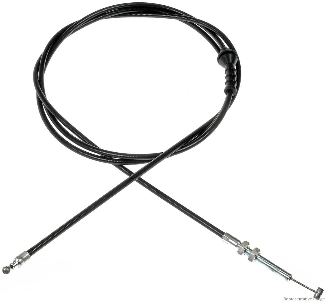Dorman 912-451 2006-2008 BMW 750i Hood Release Cable