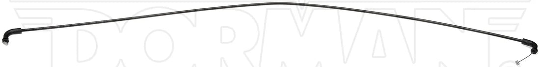 Dorman 912-454 2006-2008 BMW 750i Hood Release Cable