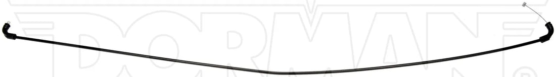Dorman 912-454 2006-2008 BMW 750i Hood Release Cable