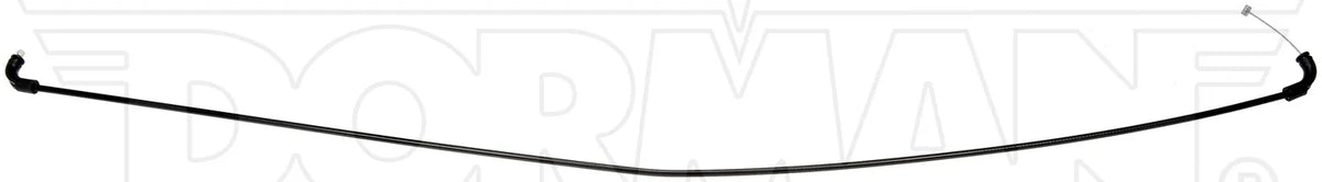 Dorman 912-454 2006-2008 BMW 750i Hood Release Cable