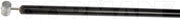 Dorman 912-455 2000-2003 BMW M5 Hood Release Cable