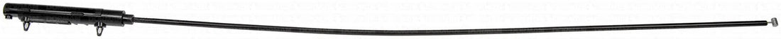 Dorman 912-455 2000-2003 BMW M5 Hood Release Cable