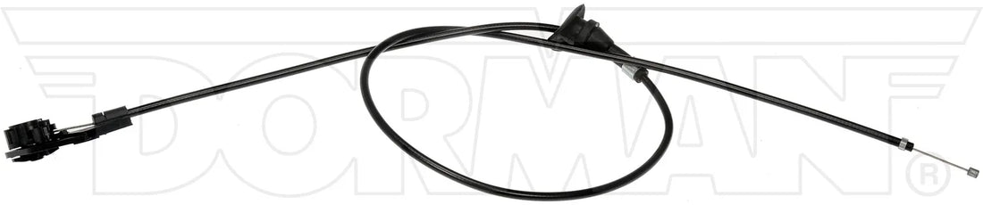 Dorman 912-457 2000-2003 BMW M5 Hood Release Cable