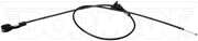 Dorman 912-457 2000-2003 BMW M5 Hood Release Cable