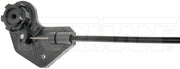 Dorman 912-457 2000-2003 BMW M5 Hood Release Cable