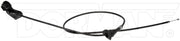 Dorman 912-457 2000-2003 BMW M5 Hood Release Cable