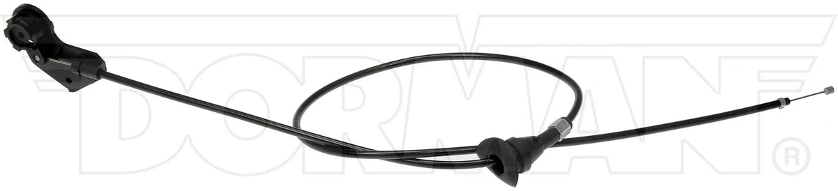 Dorman 912-457 2000-2003 BMW M5 Hood Release Cable