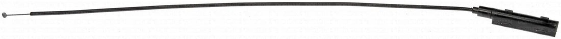 Dorman 912-458 2000-2006 BMW X5 Hood Release Cable