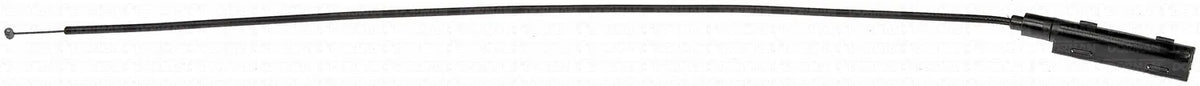 Dorman 912-458 2000-2006 BMW X5 Hood Release Cable