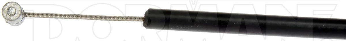Dorman 912-458 2000-2006 BMW X5 Hood Release Cable