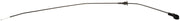 Dorman 912-460 2000-2006 BMW X5 Hood Release Cable