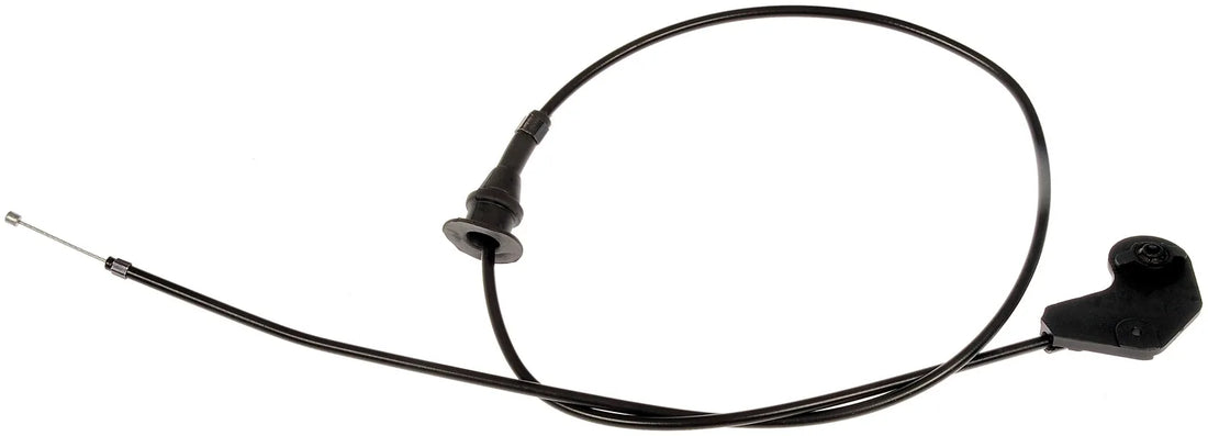 Dorman 912-460 2000-2006 BMW X5 Hood Release Cable