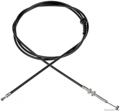 Dorman 912-461 Hood Release Cable Assembly