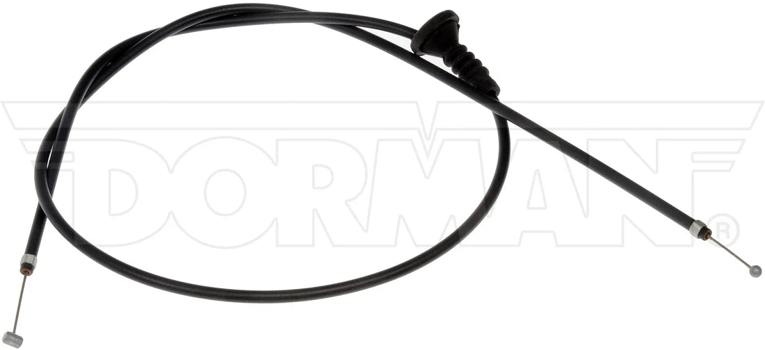 Dorman 912-467 2008-2014 BMW X6 Hood Release Cable