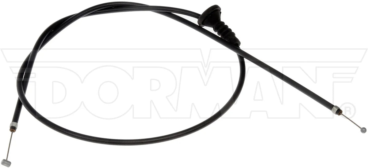 Dorman 912-467 2008-2014 BMW X6 Hood Release Cable