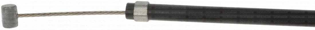 Dorman 912-467 2008-2014 BMW X6 Hood Release Cable