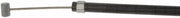 Dorman 912-467 2008-2014 BMW X6 Hood Release Cable