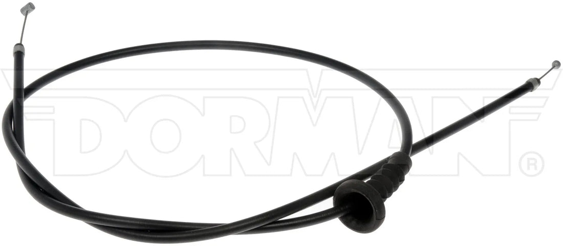 Dorman 912-467 2008-2014 BMW X6 Hood Release Cable