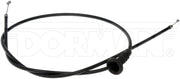 Dorman 912-467 2008-2014 BMW X6 Hood Release Cable