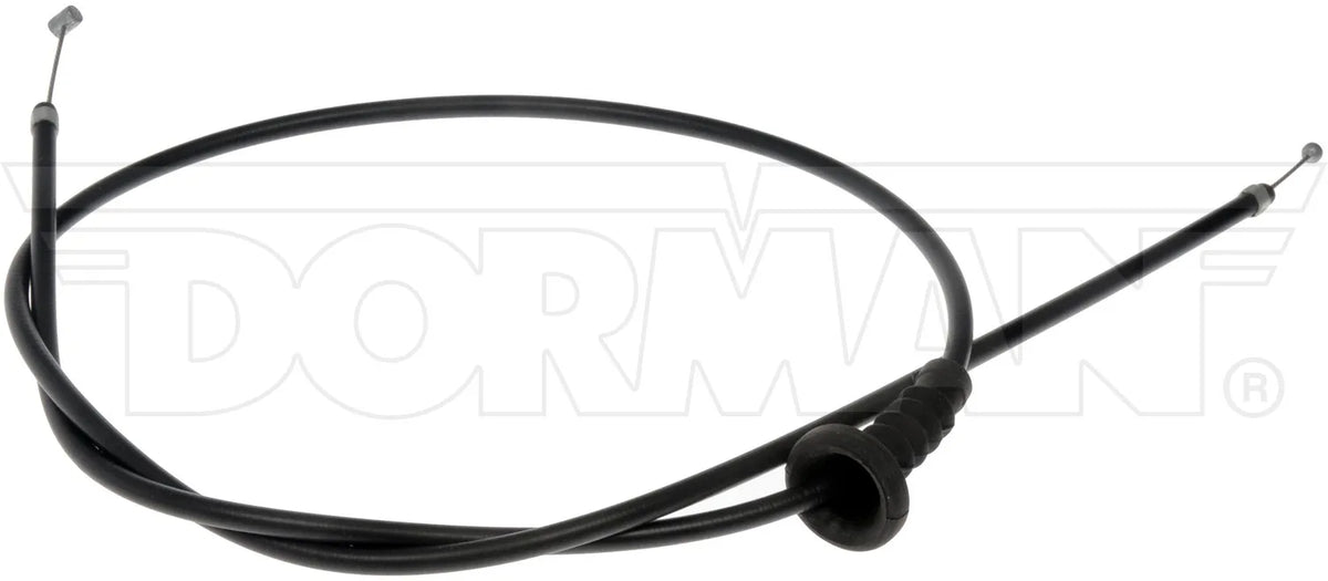 Dorman 912-467 2008-2014 BMW X6 Hood Release Cable